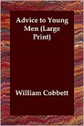 Advice to Young Men
