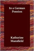 In a German Pension