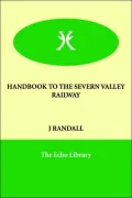 Handbook to the Severn Valley Railway
