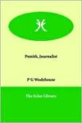Psmith, Journalist