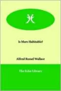 Is Mars Habitable?