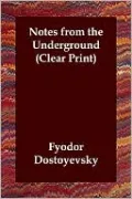 Notes from the Underground