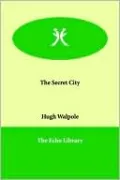 The Secret City