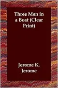 Three Men in a Boat