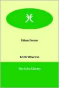 Ethan Frome