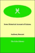 Some Historical Account of Guinea