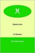 Queen Lucia