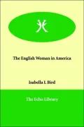 The English Woman in America