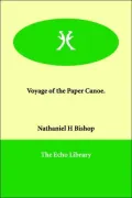 Voyage of the Paper Canoe