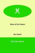 Heart of the Sunset