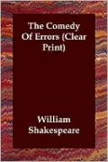 The Comedy of Errors