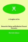 A Daughter of Eve