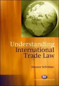 Understanding International Trade Law
