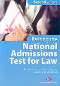 Passing the National Admissions Test for Law Lnat