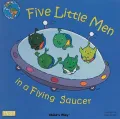 Five Little Men in a Flying Saucer (Classic Books with Holes Series)