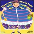 There Was an Old Lady Who Swallowed the Sea