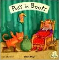 Puss in Boots