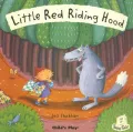 Little Red Riding Hood [With CD]