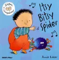 Itsy Bitsy Spider