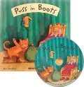 Puss in Boots [With CD (Audio)]