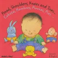 Head, Shoulders, Knees and Toes/Cabeza, Hombros, Piernas, Pies