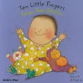 Ten Little Fingers/Tengo Diez Deditos