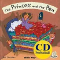 The Princess and the Pea [With CD (Audio)]