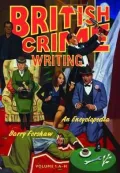 British Crime Writing: An Encyclopedia