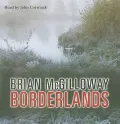 Borderlands (Inspector Devlin Series #1)