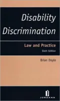 Disability Discrimination