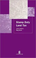 Stamp Duty Land Tax