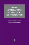 Urgent Applications in the Court of Protection