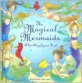 Magical Mermaid Jigsaw Book
