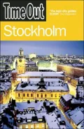 Time Out Stockholm