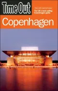 Time Out Copenhagen