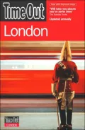 Time Out London (Time Out Guides Series)