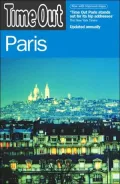 Time Out Paris