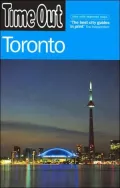 Time Out Toronto (Time Out Guides Series)
