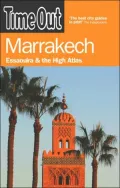 Time Out Marrakech