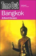 Time Out Bangkok and Beach Escapes