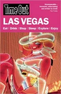 Time Out Las Vegas