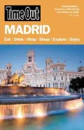 Time Out Madrid