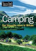 Time Out Camping
