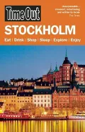 Time Out Stockholm