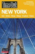 Time Out New York
