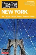 Time Out New York