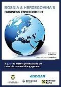 Doing Business With Bosnia & Herzegovina