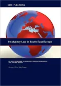 Insolvency Law in South East Europe