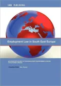 Employment Law in South East Europe