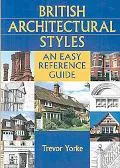 British Architectural Styles: An Easy Reference Guide